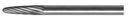 Ironside roterende fil HM