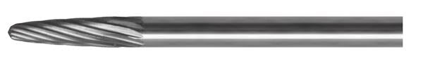 Ironside roterende fil HM