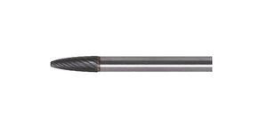 Ironside roterende fil HM