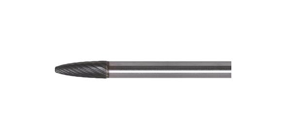 Ironside roterende fil HM