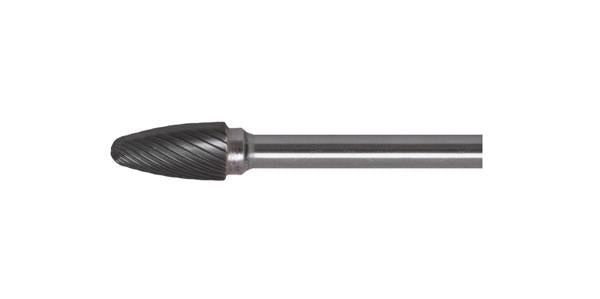 Ironside roterende fil HM