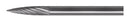 Ironside roterende fil HM