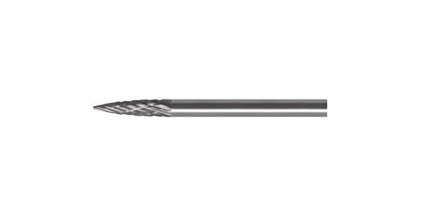 Ironside roterende fil HM
