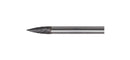 Ironside roterende fil HM