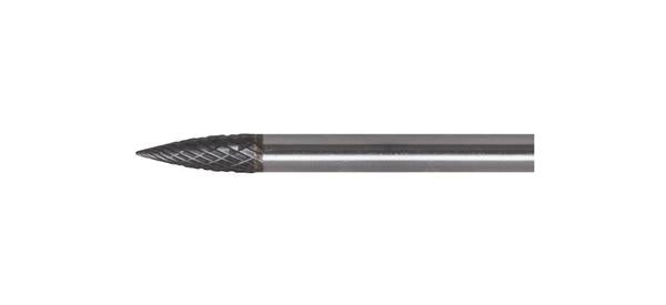 Ironside roterende fil HM