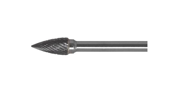 Ironside roterende fil HM