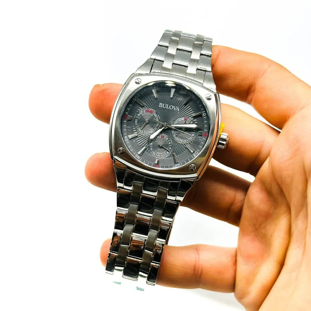 Bulova ur For 96c148