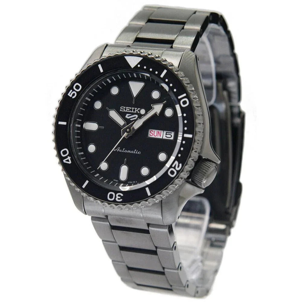 Seiko 5 Sports Automatic ur SRPD65K1
