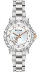 Bulova ur For 98l232