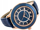 Swarovski ur Octea 39mm blå 5414413