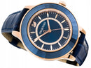Swarovski ur Octea 39mm blå 5414413