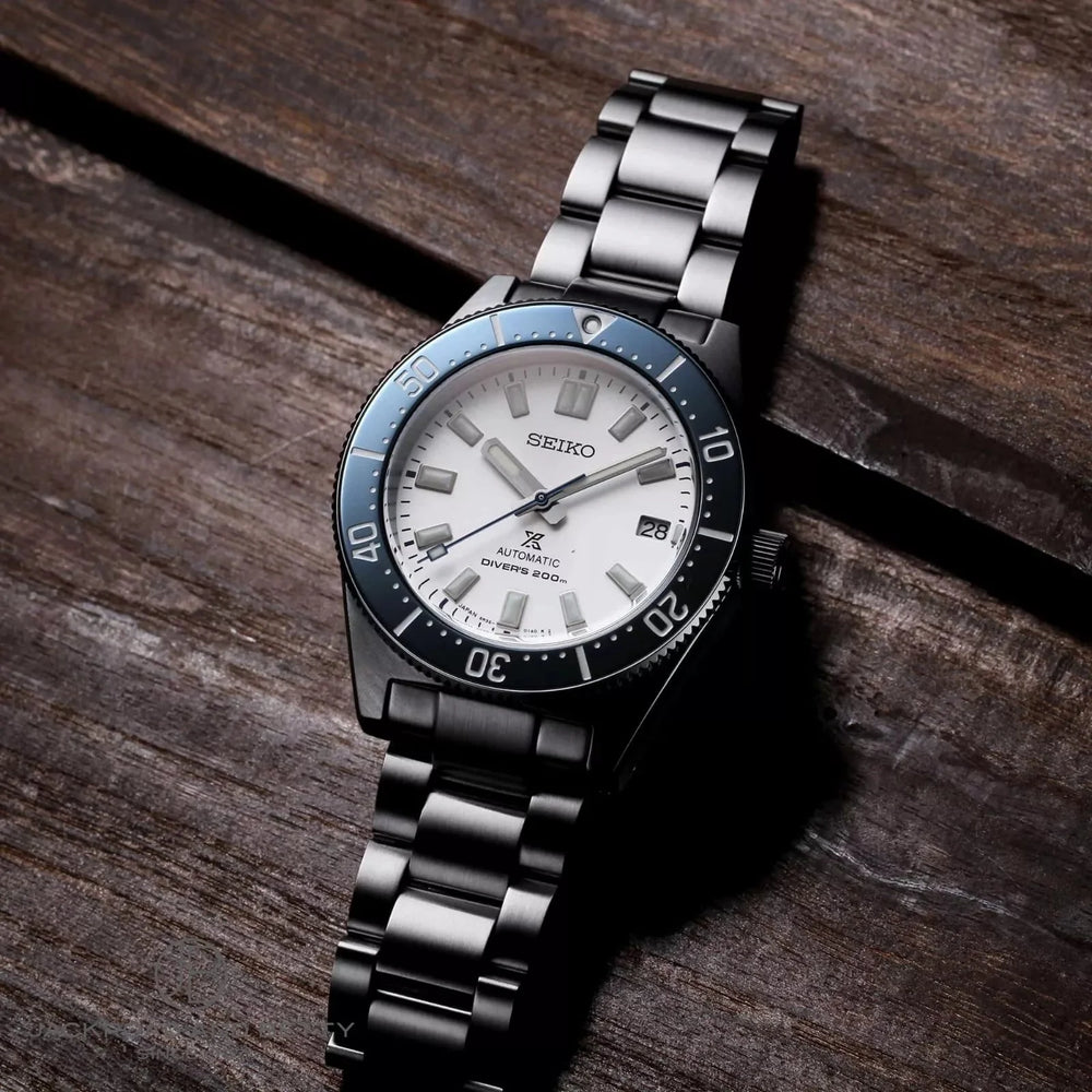 Seiko Prospex 140th Anniversary Limited Edition ur SPB213J1