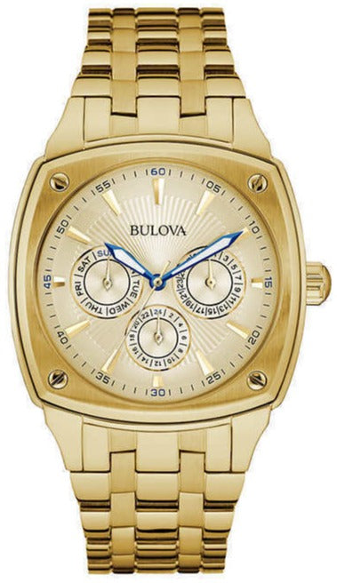 Bulova ur For 97c105
