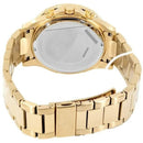 Maserati R8873640005 Sfida Chrono guld herreur