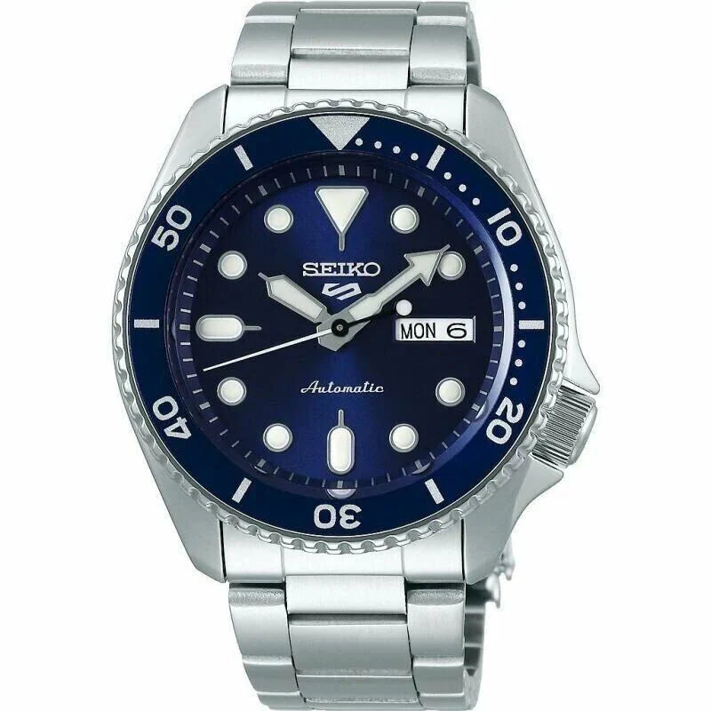 Seiko 5 Sports Automatic ur SRPD51K2