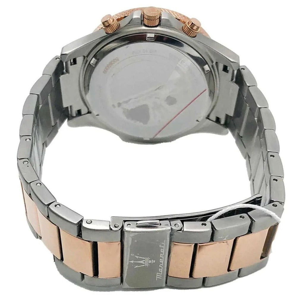 Maserati R8873640002 Sfida Chrono herreur tofarvet