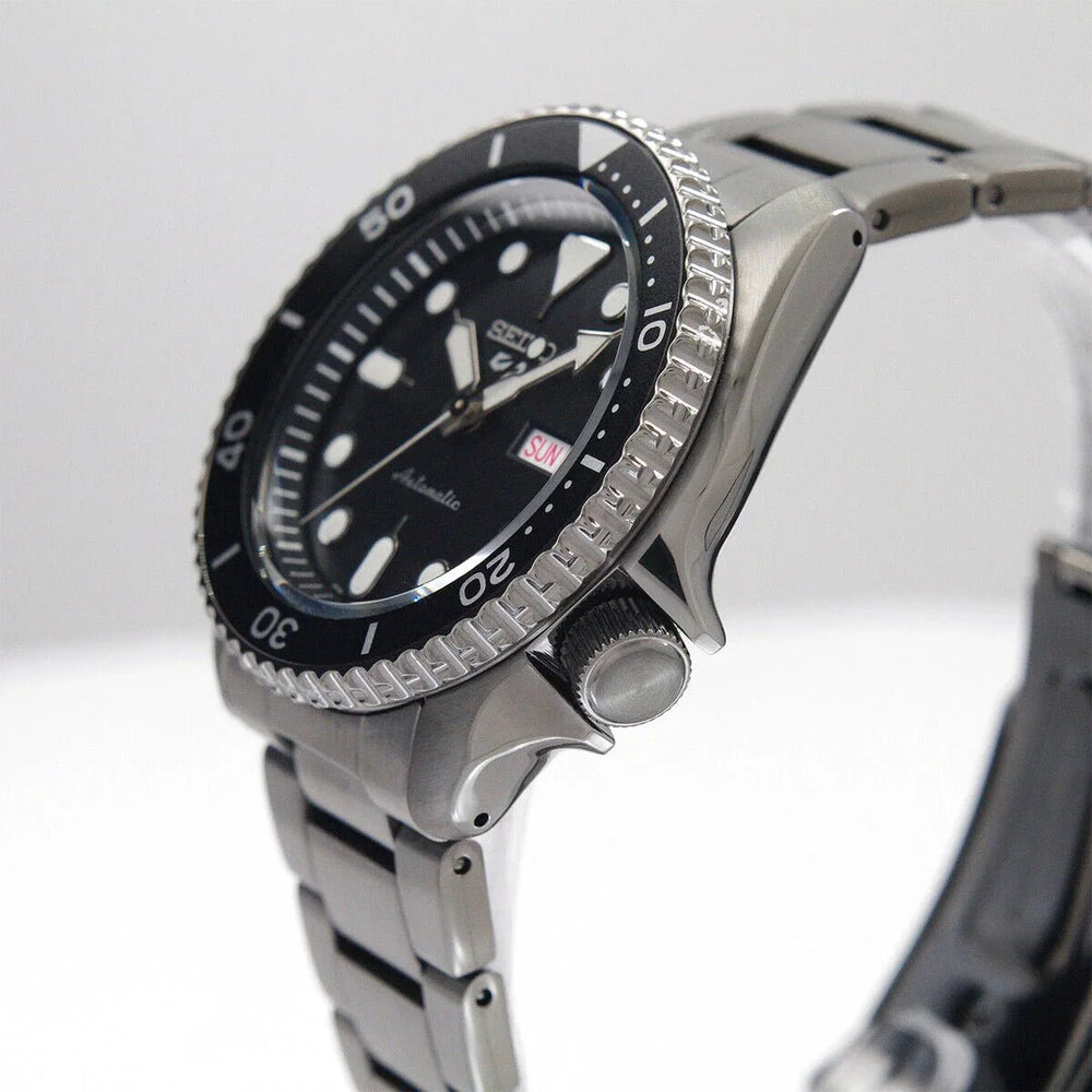 Seiko 5 Sports Automatic ur SRPD65K1