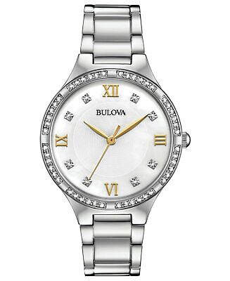 Bulova ur For 96l263