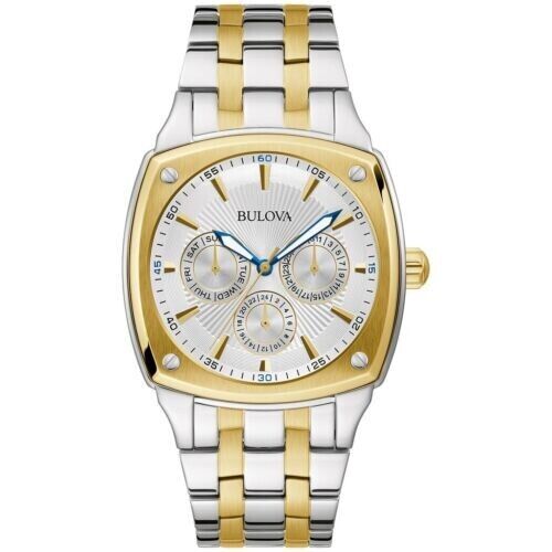 Bulova ur For 98c142