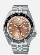 Seiko 5 Sports Limited Edition Automatic herreur SSK043K1