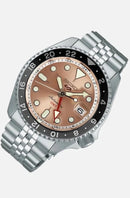 Seiko 5 Sports Limited Edition Automatic herreur SSK043K1