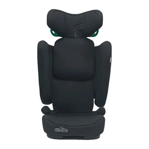 Asalvo Car Seat Omniguard Justerbar – Black