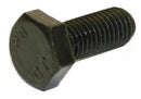 DIN 933 sætskrue ubehandlet 8.8, 40mm - 100stk