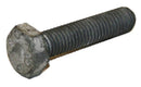 DIN 933 sætskrue varmgalvaniseret FZV 8.8, 20mm - 200stk