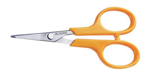 Ironside saks rustfri, 100mm