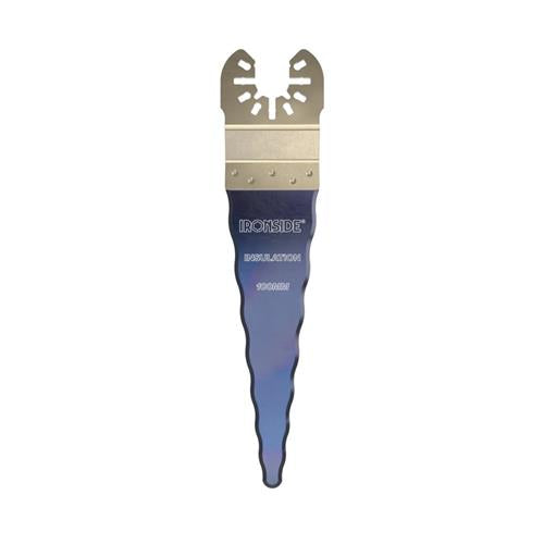 Ironside isoleringsklinge til multicutter, 100mm