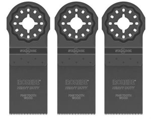 Ironside HD savklinge t/multicutter