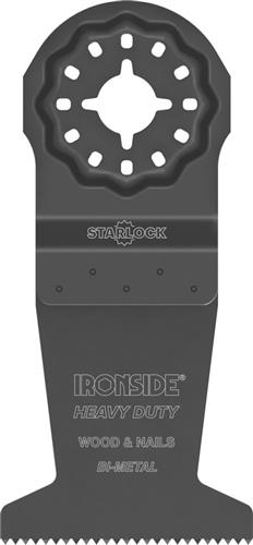 Ironside HD savklinge til multicutter