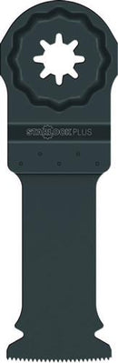 Ironside savklinge til multicutter, 58mm