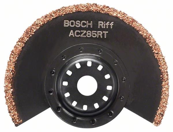 Bosch ACZ85RT savklinge til multicutter