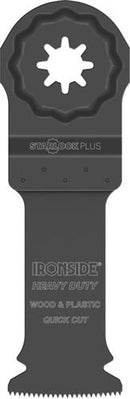 Ironside 202904 savklinge til multicutter