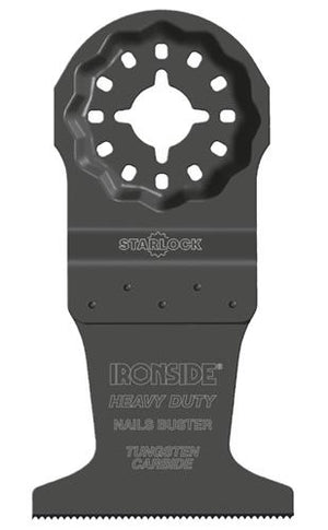 Ironside 203429 savklinge til multicutter