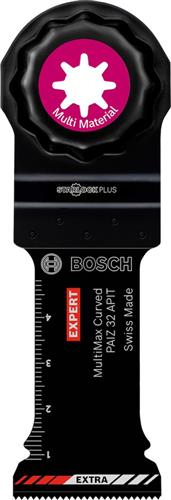 Bosch PAIZ32APT savklinge til multicutter, 50mm