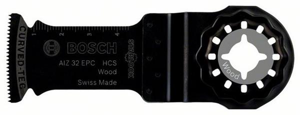 Bosch AIZ32EPC savklinge til multicutter, 50mm