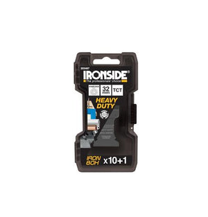 Ironside 203487 savklinge