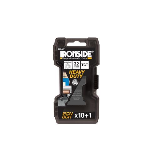Ironside 203487 savklinge