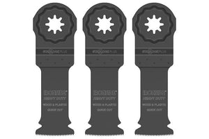 Ironside 202905 savklinge til multicutter