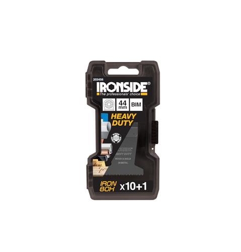Ironside 203456 savklinge til multicutter