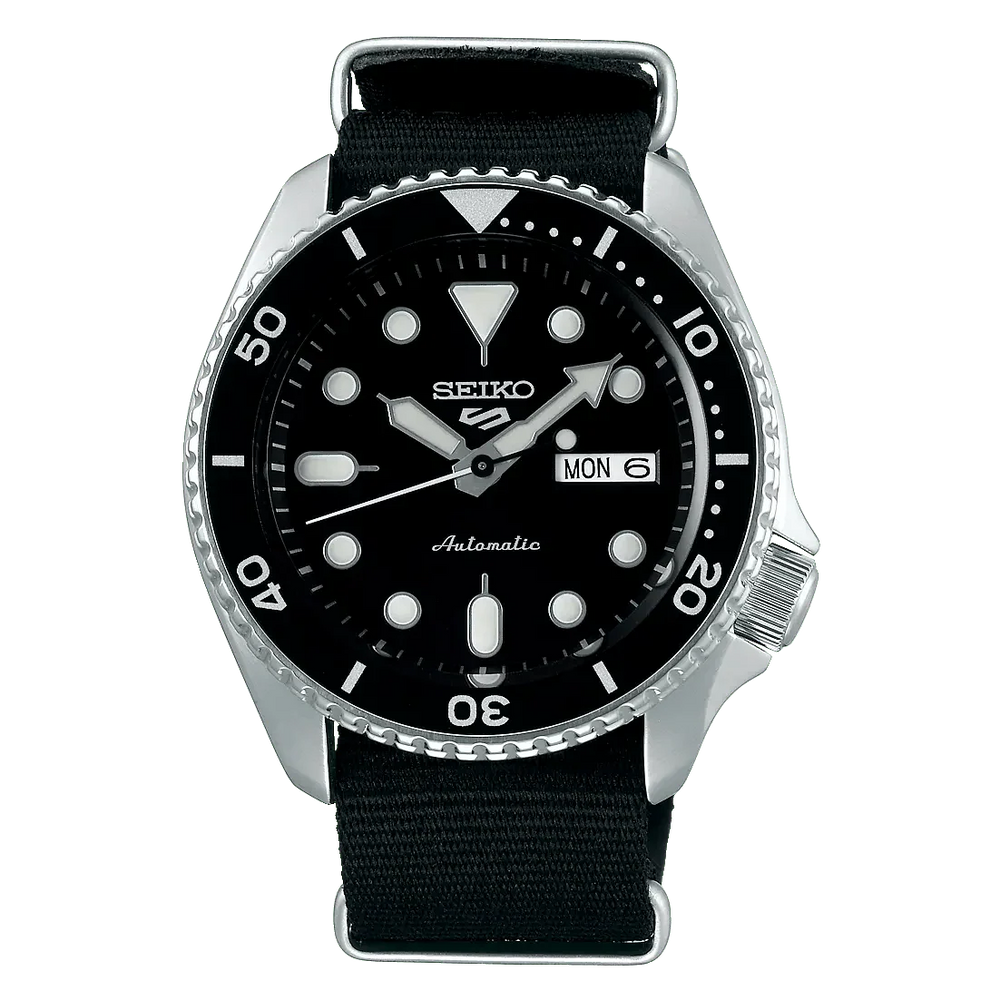 Seiko 5 Sports Automatic ur SRPD55K3