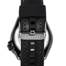 Seiko 5 Sports Automatic sort herreur SRPD65K3