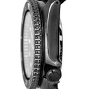 Seiko 5 Sports Automatic sort herreur SRPD65K3