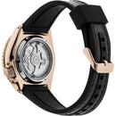 Seiko 5 Sports Automatic sort herreur SRPD76K1
