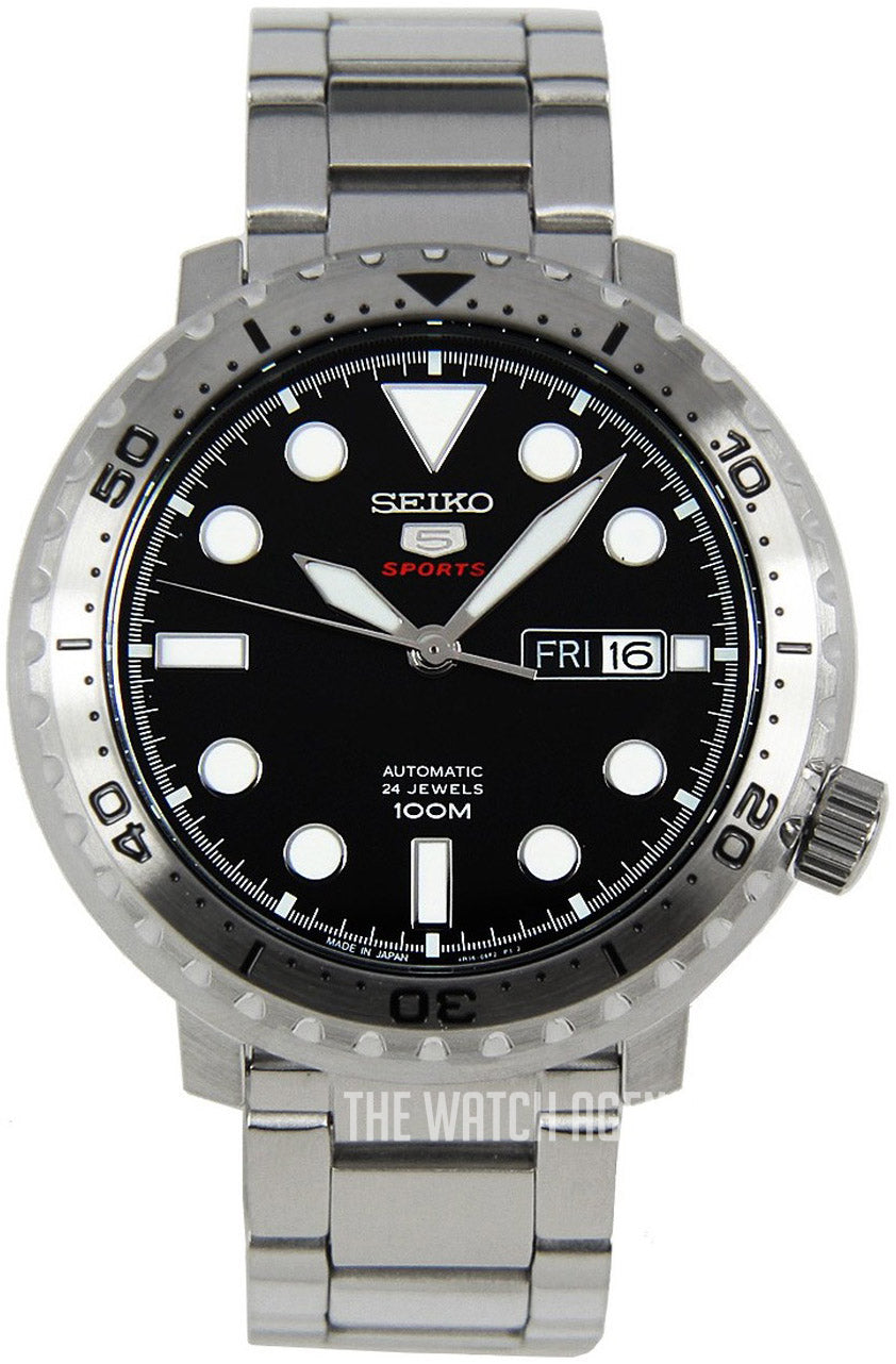 Seiko 5 Sports ur SRPC61J1