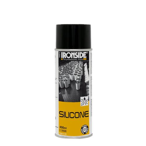 Ironside siliconespray