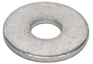 ART 9021T skærmskive elgalvaniseret Elgalvaniseret FZB - 200stk