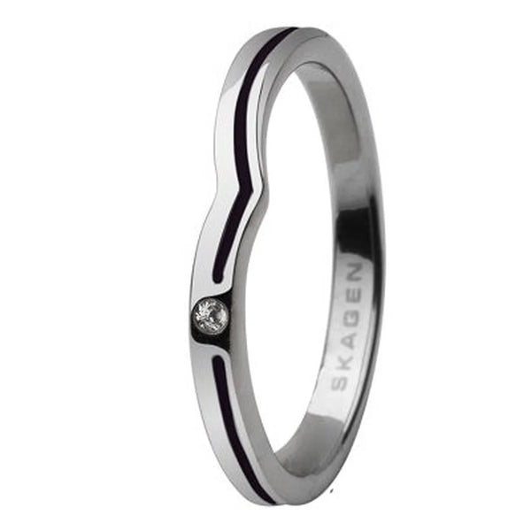 SKAGEN JRSB018SS5